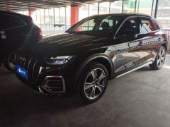 Audi Q5L 45 TFSI Luxury Elegant Edition - photo 1