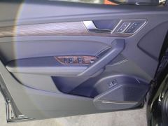 Audi Q5L 45 TFSI Luxury Elegant Edition - photo 12