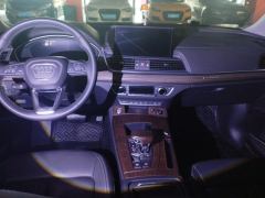 Audi Q5L 45 TFSI Luxury Elegant Edition - photo 16