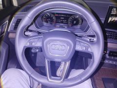 Audi Q5L 45 TFSI Luxury Elegant Edition - photo 18