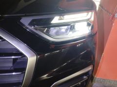 Audi Q5L 45 TFSI Luxury Elegant Edition - photo 4