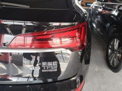 Audi Q5L 45 TFSI Luxury Elegant Edition - photo 5