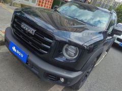 Haval Great Wall Big Dog Great Wall Dog 1.5T 2WD Horse Dog Edition - ფოტო 1