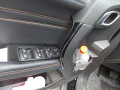 Haval Great Wall Big Dog Great Wall Dog 1.5T 2WD Horse Dog Edition - ფოტო 13