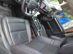 Haval Great Wall Big Dog Great Wall Dog 1.5T 2WD Horse Dog Edition - ფოტო 14
