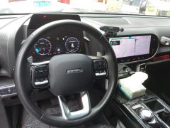 Haval Great Wall Big Dog Great Wall Dog 1.5T 2WD Horse Dog Edition - ფოტო 16