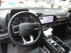 Haval Great Wall Big Dog Great Wall Dog 1.5T 2WD Horse Dog Edition - ფოტო 17