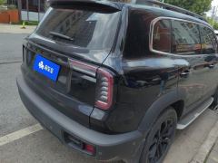 Haval Great Wall Big Dog Great Wall Dog 1.5T 2WD Horse Dog Edition - ფოტო 2