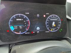 Haval Great Wall Big Dog Great Wall Dog 1.5T 2WD Horse Dog Edition - ფოტო 20