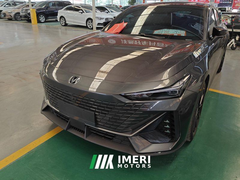 Changan UNI-V 1.5T Premium