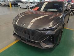 Changan UNI-V 1.5T Premium - ფოტო 1