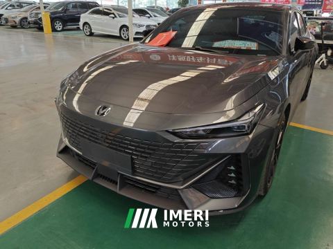 2023 Changan UNI-V 1.5T Premium - ავტომობილი ჩინეთიდან