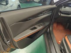 Changan UNI-V 1.5T Premium - ფოტო 12