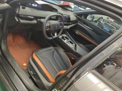 Changan UNI-V 1.5T Premium - ფოტო 14