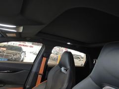 Changan UNI-V 1.5T Premium - ფოტო 15