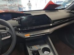 Changan UNI-V 1.5T Premium - ფოტო 17