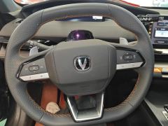 Changan UNI-V 1.5T Premium - ფოტო 18