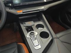 Changan UNI-V 1.5T Premium - ფოტო 19