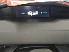 Changan UNI-V 1.5T Premium - ფოტო 20
