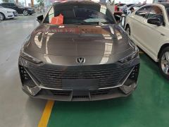 Changan UNI-V 1.5T Premium - ფოტო 3