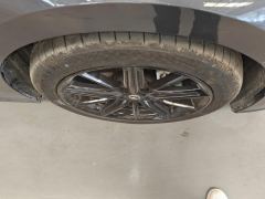 Changan UNI-V 1.5T Premium - ფოტო 6