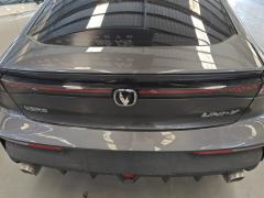 Changan UNI-V 1.5T Premium - ფოტო 7