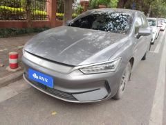 BYD Qin PLUS EV Honor Edition 420km Leading Edition - ფოტო 1