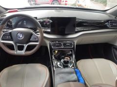 BYD Qin PLUS EV Honor Edition 420km Leading Edition - ფოტო 16
