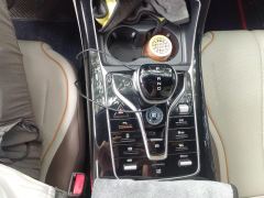 BYD Qin PLUS EV Honor Edition 420km Leading Edition - ფოტო 19