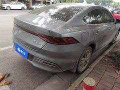 BYD Qin PLUS EV Honor Edition 420km Leading Edition - ფოტო 2