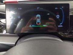 BYD Qin PLUS EV Honor Edition 420km Leading Edition - ფოტო 20
