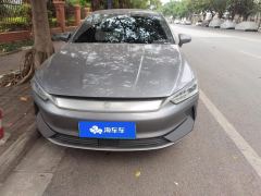 BYD Qin PLUS EV Honor Edition 420km Leading Edition - ფოტო 3