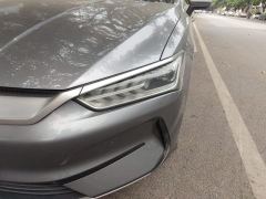 BYD Qin PLUS EV Honor Edition 420km Leading Edition - ფოტო 4