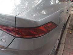 BYD Qin PLUS EV Honor Edition 420km Leading Edition - ფოტო 5
