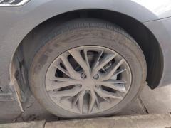 BYD Qin PLUS EV Honor Edition 420km Leading Edition - ფოტო 6