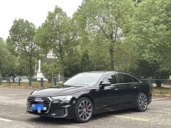 Audi A6L 45 TFSI quattro Dynamic Luxury Edition - photo 1