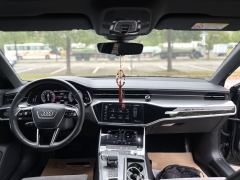 Audi A6L 45 TFSI quattro Dynamic Luxury Edition - photo 4