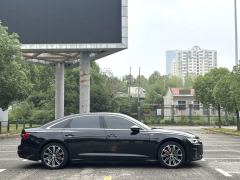 Audi A6L 45 TFSI quattro Dynamic Luxury Edition - photo 5