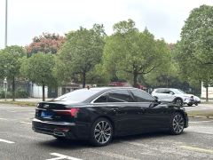 Audi A6L 45 TFSI quattro Dynamic Luxury Edition - photo 6