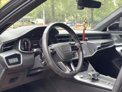 Audi A6L 45 TFSI quattro Dynamic Luxury Edition - photo 8