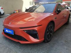Neta S EREV Edition 310km 1160 Edition - ფოტო 1