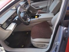 Neta S EREV Edition 310km 1160 Edition - ფოტო 14