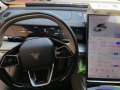 Neta S EREV Edition 310km 1160 Edition - ფოტო 16