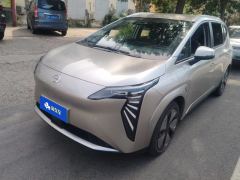 GAC AION Y 430km Younger - photo 1