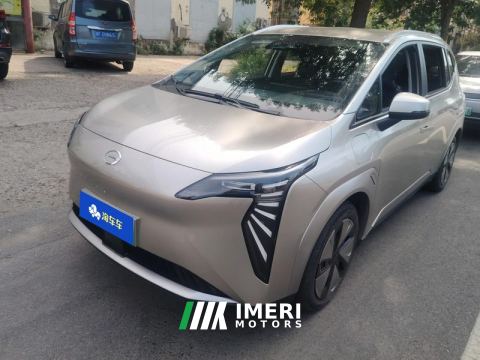 2023 GAC AION Y 430km Younger - ავტომობილი ჩინეთიდან