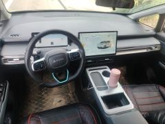 GAC AION Y 430km Younger - photo 16