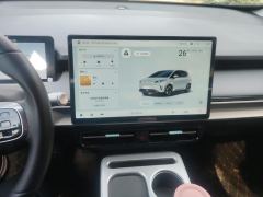 GAC AION Y 430km Younger - photo 17