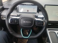 GAC AION Y 430km Younger - photo 18