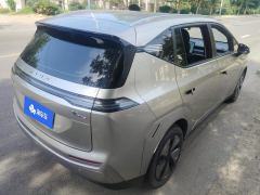 GAC AION Y 430km Younger - photo 2
