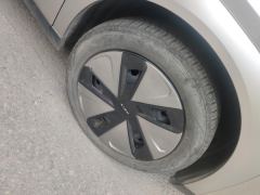 GAC AION Y 430km Younger - photo 6